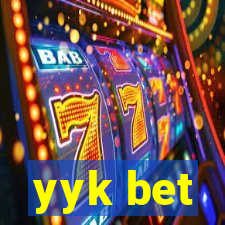 yyk bet